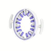 U-Shape Trigger Point Leg Muscle Roller Massager